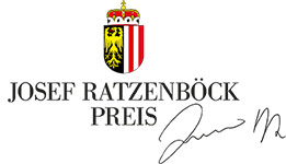 Josef Ratzenböck Preis